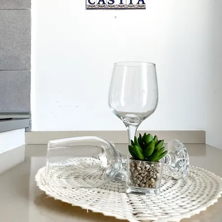La Casita 1, Residencial San Valentin Apartment Corralejo Exterior photo