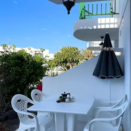La Casita 1, Residencial San Valentin Apartment Corralejo Exterior photo