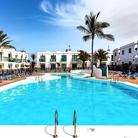 La Casita 1, Residencial San Valentin Apartment Corralejo Exterior photo