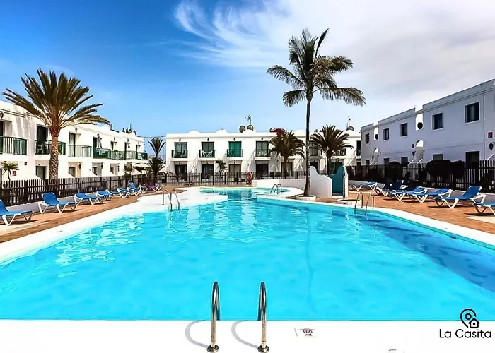 La Casita 1, Residencial San Valentin