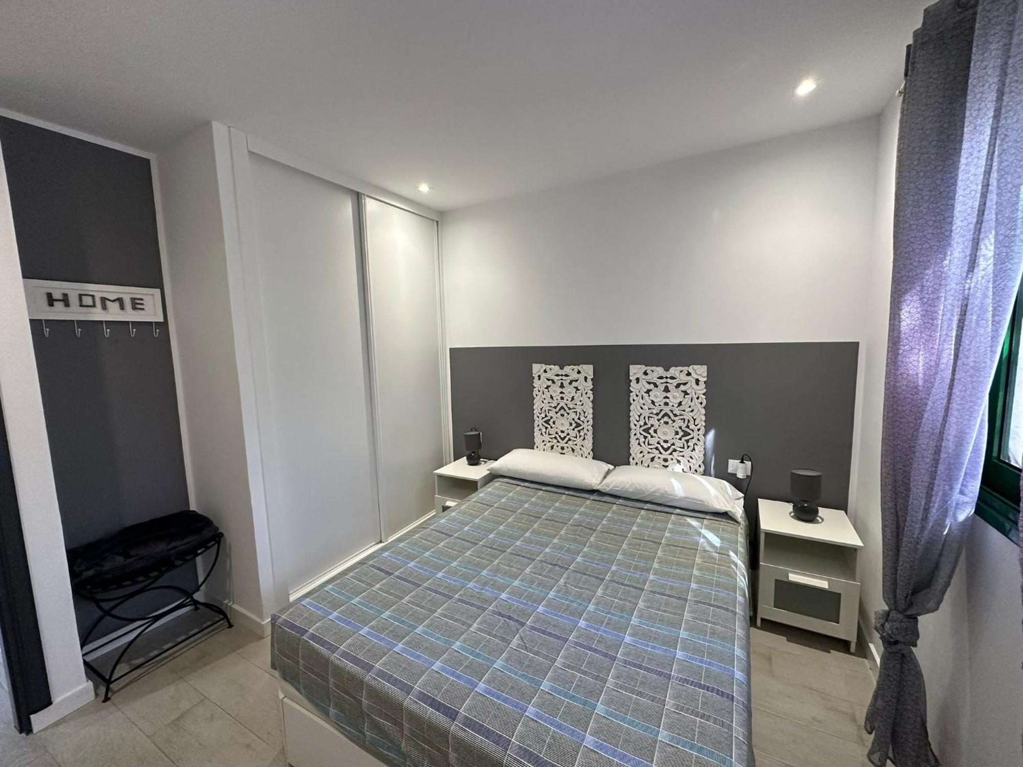 Appartement La Casita 1, Residencial San Valentin *