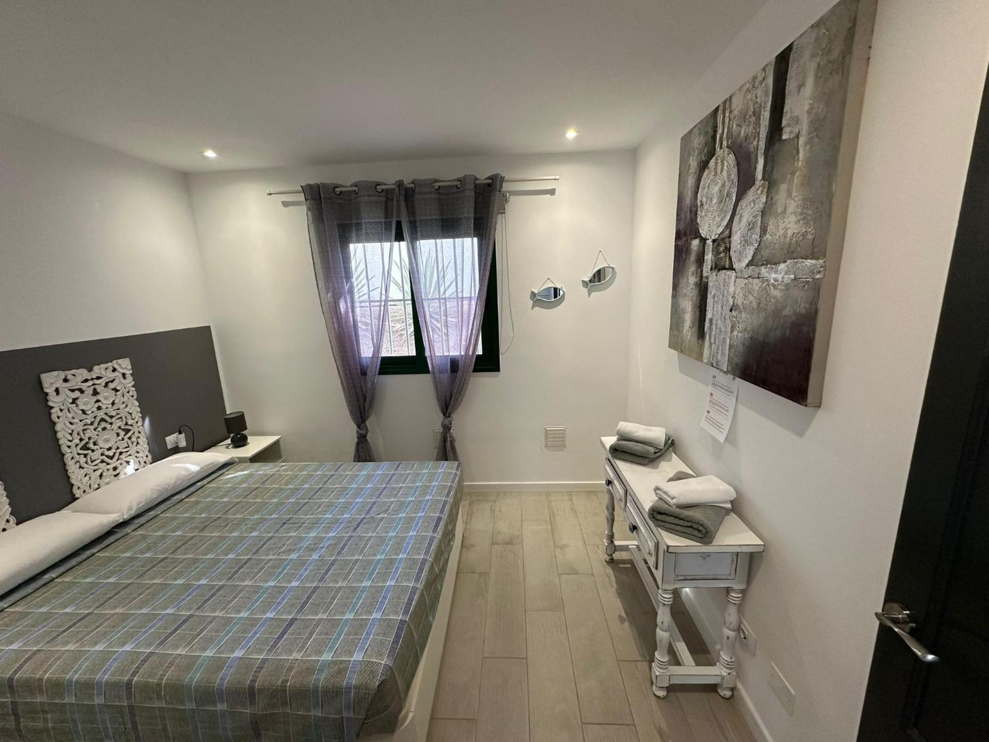La Casita 1, Residencial San Valentin Appartement *